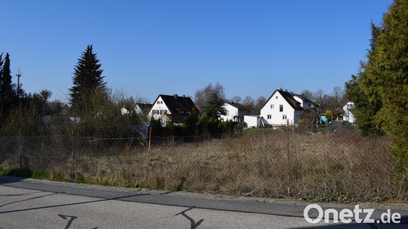 Im privaten Wohnungsbau gibt es zahlreiche Bauanträge, wobei Vorhaben im Bereich der Mehrfamilienhäuser überwiegen. Im Siedlungsgebiet Ziegelanger im Dr.-Dobereiner-Weg errichtet die Fischer Immobilien UG aus Bärnau ein Mehrfamilienhaus mit acht Wohnungen. Bild: szl