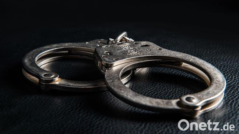Zwei Diebe konnten Fahnder der Waidhauser Bundespolizei am Mittwoch festnehmen. Symbolbild: Bundespolizei