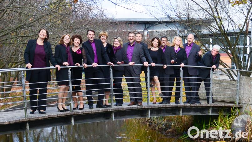 ChorDiSono Bild: Martina Leithenmayr/exb