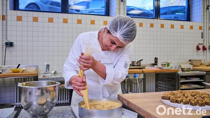 Im Lebensmittelgewerbe zeichnet sich bei vielen Betrieben eine rückläufige Nachfrage ab, dennoch zeigt sich auch diese Handwerksgruppe gestärkter als noch vor einem Jahr. Bild: Fotoatelier am Hafen