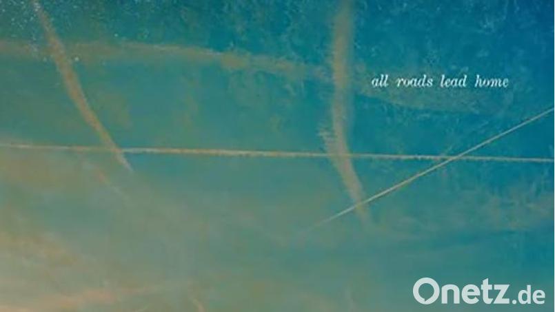Molina, Talbot, Lofgren &amp; Young - All Roads Lead Home (Reprise) Bild: Reprise