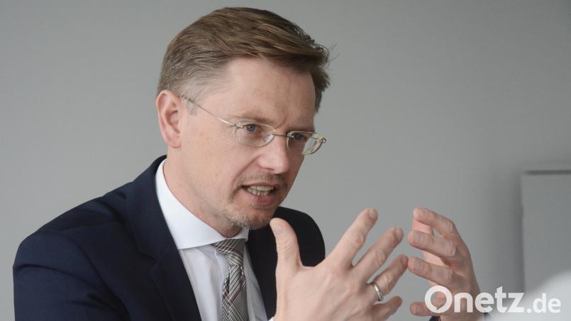 Tobias Reiß Archivbild: Gabi Schönberger