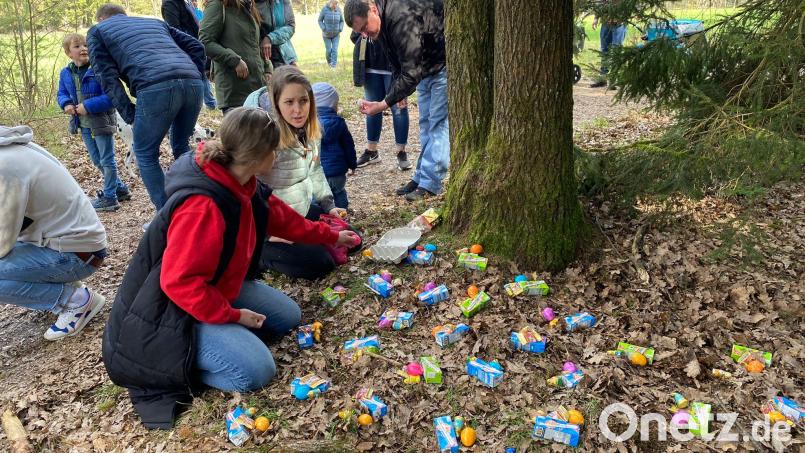 Das Ortsjugendwerk Windischeschenbach stellt wieder ein buntes Kinderprogramm für die kommenden Monate zusammen. Bild: Zeitler/exb