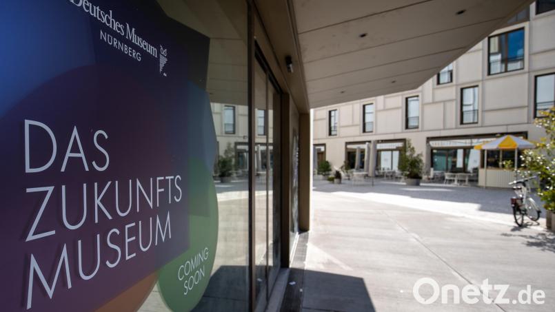 Der Untersuchungsausschuss soll klären, ob der Freistaat dem CSU-Gönner Gerd Schmelzer für das Zukunftsmuseum in der Nürnberger Innenstadt besonders günstige Konditionen eingeräumt hat. Archivbild: Daniel Karmann/dpa