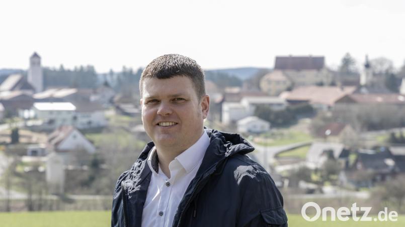 Christian Mattes (39) war 11 Jahre Geschäftsführer in einem erfolgreichen Unternehmen. Jetzt will er als selbstständiger Coach seine Erfahrungen weitergeben. Bild: Roland Wellenhöfer
