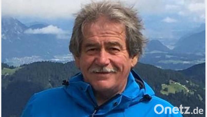 Herbert Breitkopf feiert seinen 70. Geburtstag. Bild: e
