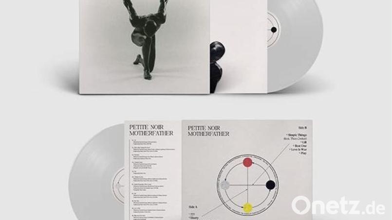 Petite Noir – MotherFather (Rough Trade) Bild: Rought Trade