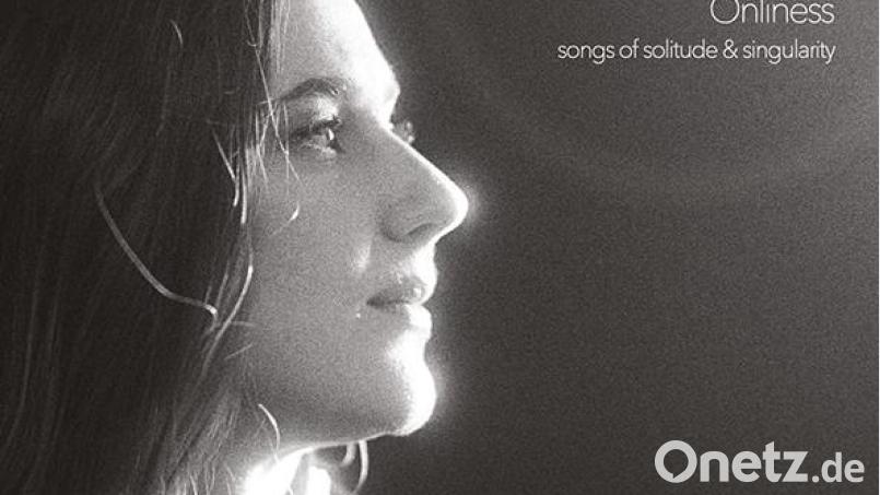 Josienne Clarke – Onliness (Curduroy Punk Rec) Bild: Curduroy