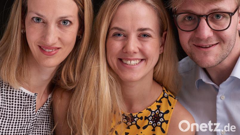 Kammermusik mit Trio Tempera Bild: exb/Brian von Bellersheim