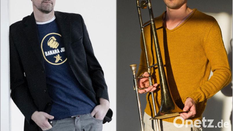 Modern Jazz - homogen und swingend! Bild: exb/Jazz Zirkel