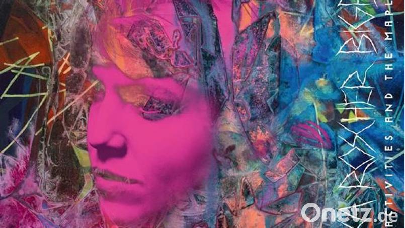 Monika Roscher Bigband - Witchy Activities And The Maple Death (Zenna Rec) Bild: Zenna Rec