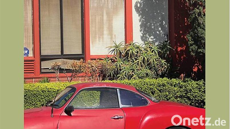 The Reds, Pinks And Purples - The Town That Cursed Your Name (Cargo) Bild: cargo