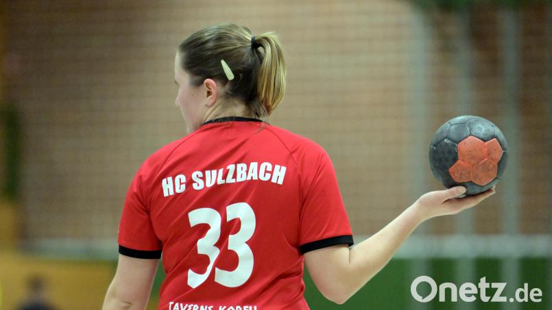 In ihrem letzten Saisonspiel steht für die Handballerinnen noch einmal ein Auswärtsspiel auf dem Programm. Archivbild: Hubert Ziegler