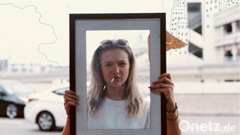 Eloise - Drunk On A Flight (Sony) Bild: Sony