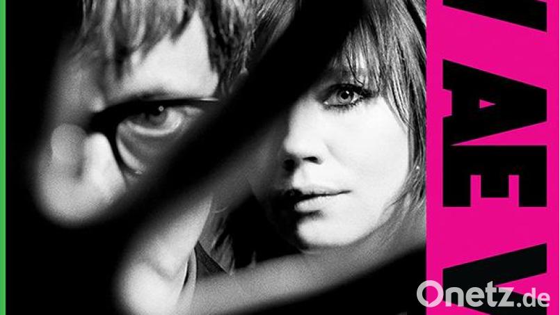 The WAEVE - The WAEVE (PIAS) Bild: Pias