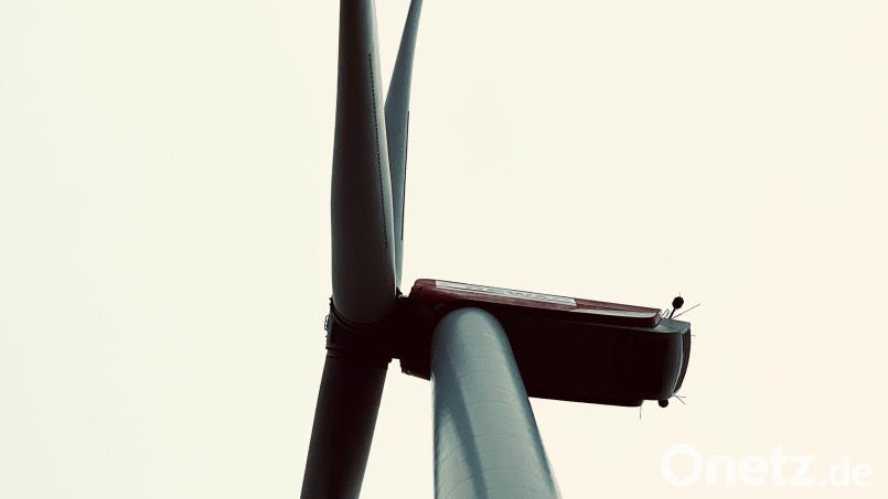 Knapp 160 Hektar benennt der Markt als Potenzialflächen für Windkraft. Einige Hektar müssen noch als Erholungswald herausgerechnet werden, es bleiben dennoch mehr als die geforderten 1,8 Prozent Gemeindefläche. Bild: Eichl