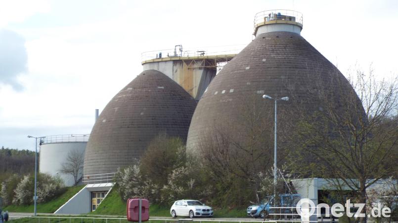 Das Klärwerk Theuern gehört zum Zweckverband zur Abwasserbeseitigung der Stadt Amberg und der Gemeinde Kümmersbruck. Bild: e