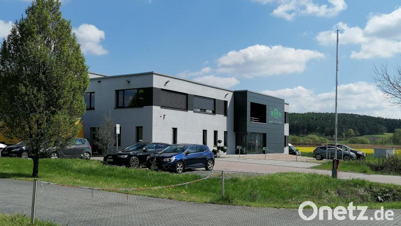 Das ehemalige AVE heißt nun Velivery - seit September hat das Handelsunternehmen für vegane Produkte in neues Konzept. Bild: wrl