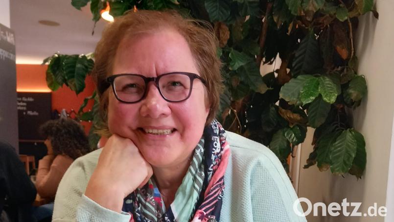 Gabriele Glaßer gibt in ihrem Buch &quot;Erzähl mir was&quot; Antworten auf Fragen, die Kinder schon im Kindergarten stellen. Bild: hka