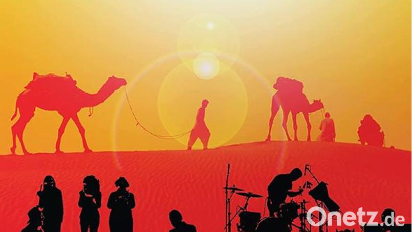 Joe Bonamassa - Tales Of Time (Rough Tade) Bild: Rough Trade