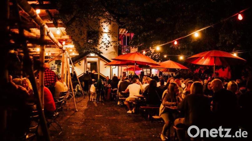 Am 3.6. gibt es live Musik in der Kleinen Freiheit Bild: we