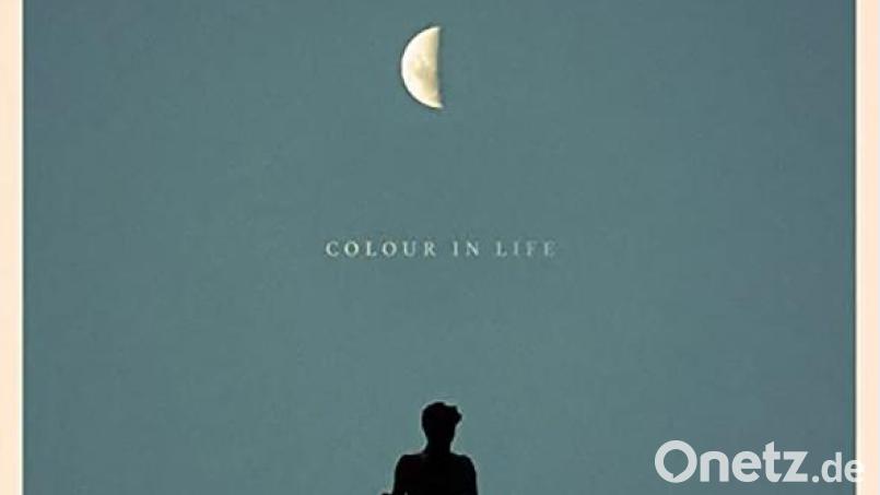 Amistat - Colour In Life (Nettwerk) Bild: nettwerk