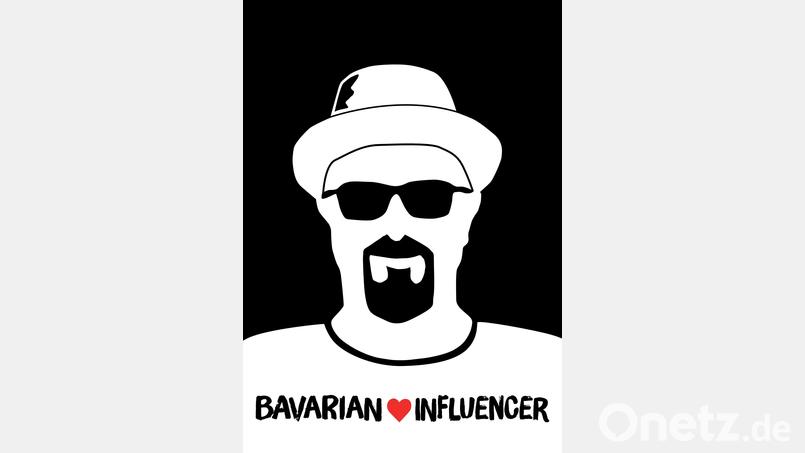 Helmut A. Binser mit Solo-Programm &quot;Bavarian Influencer&quot; Bild: exb/Nadine Lorenz