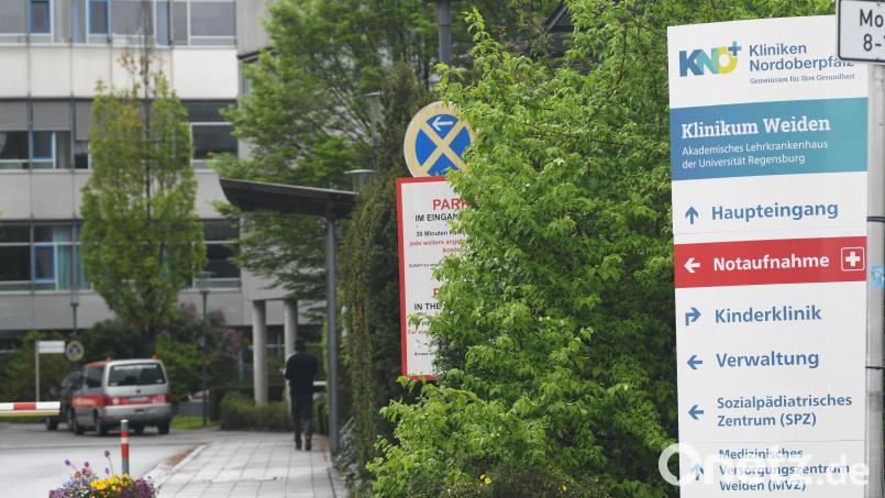 In welche Richtung werden sich das Klinikum in Weiden und die beiden Schwesterhäuser in Kemnath und Tirschenreuth entwickeln? Die Verantwortlichen blicken gespannt auf den in den kommenden Monaten erwarteten Referentenentwurf zur Gesundheitsreform. Bild: Gabi Schönberger