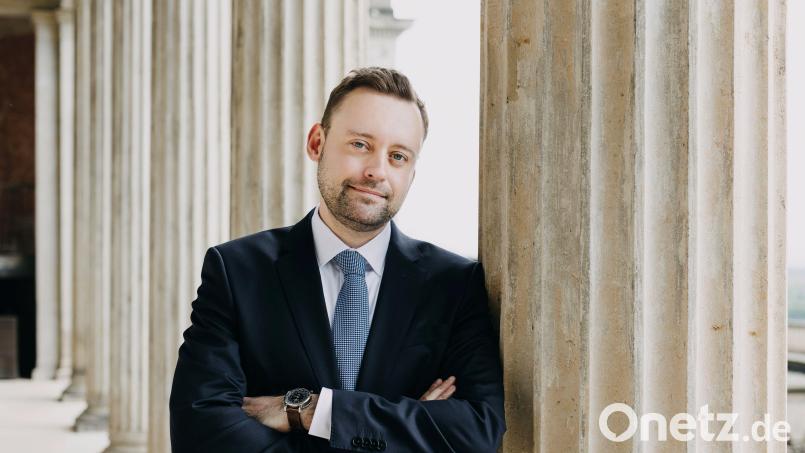 Tom Raith. Bild: privat (Raith)