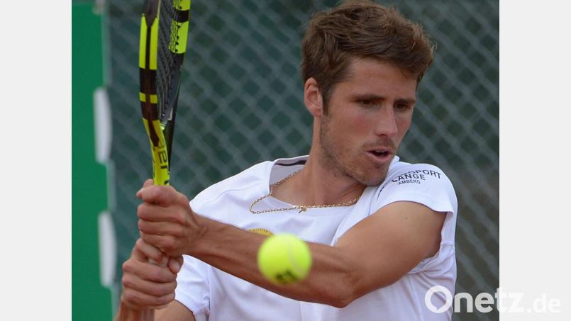 Albert Wagner. Archivbild: ref