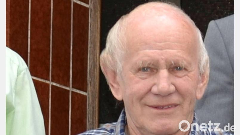 Ehrenkommandant der Feuerwehr Gröbenstädt mit 71 Jahren verstorben. Archivbild: gi