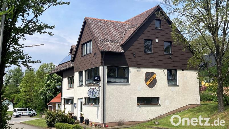 Die Sanierung des Kastler Sportheims soll so bald wie möglich starten. Bild: stg