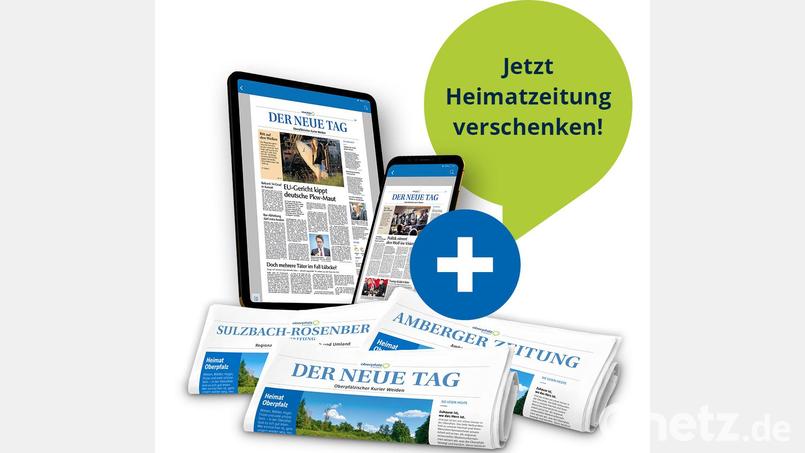 Jetzt Lesefreude verschenken! Bild: dnt_red