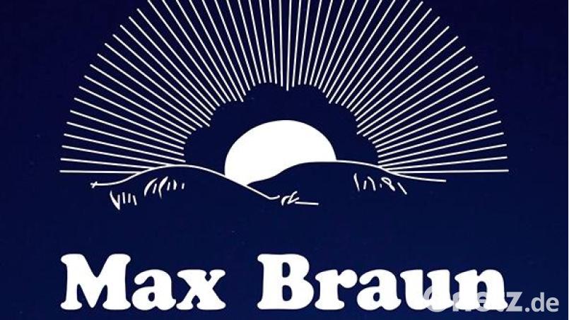 Max Braun – Till Morning Comes (Marzipan Records) Bild: Marzipan Records