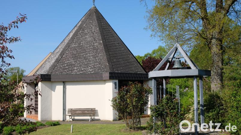 Laut Expertenmeinung übersteigen die Sanierungskosten der Marienkapelle in Münchsreuth die 100.000-Euro-Grenze. Für den Kapellenbauverein eine gewaltige Herausforderung Bild: do