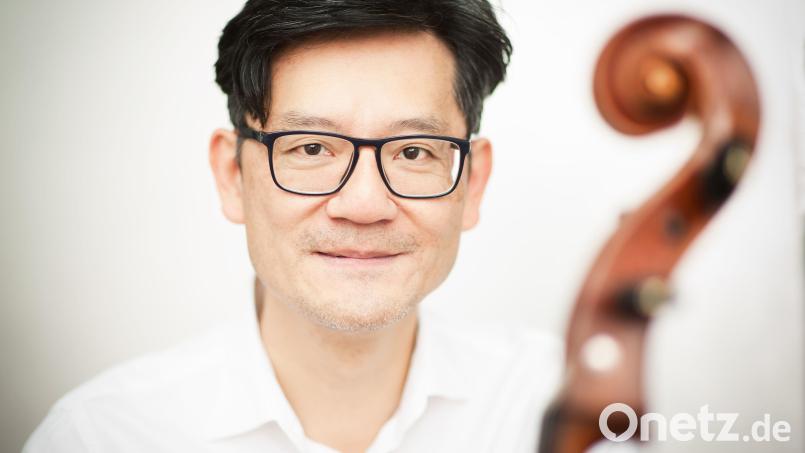 Orgelkonzert mit Violoncello in Waldsassen Bild: exb/WILDUNDLEISE.DE