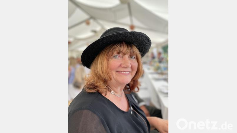 Mitsingkonzert mit Sabine Rix Bild: exb/Sabine Rix