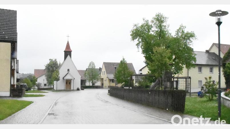 Wenn 60 Prozent der Haushalte Verträge mit Clevernet anschließen, könnte auch in Hiltersdorf der Ausbau des Glasfasernetzes bald beginnen. Bild: sche