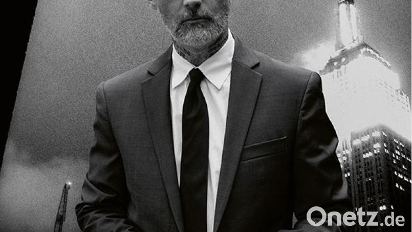 Moby – Resound NYC (Deutsche Grammophon) Bild: deutsche Grammophon