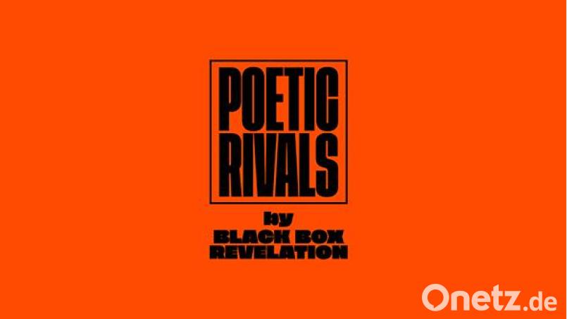 Black Box Revelation - Poetic Rivals (Universal) Bild: Universal