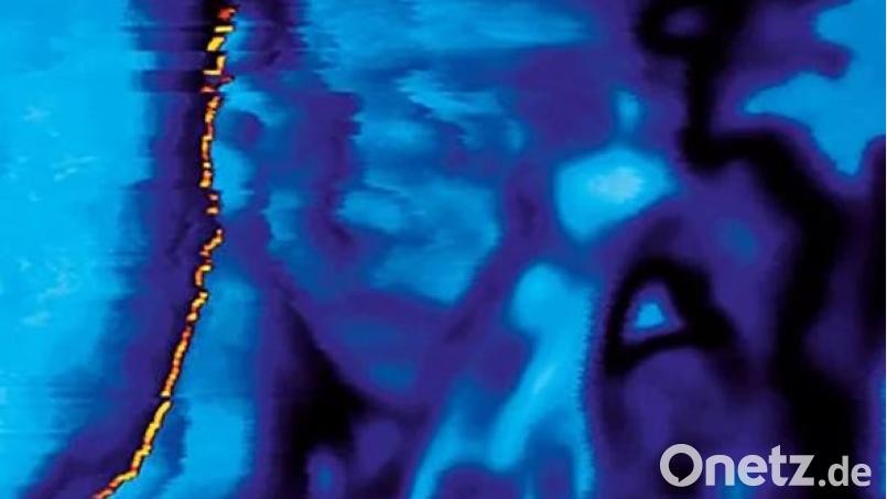 Monument – Abyss (Hummus) Bild: Hummus