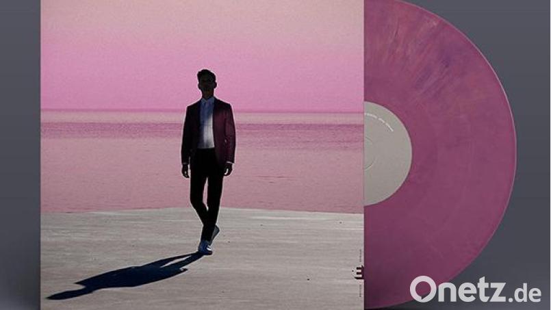 Ben Wendel - All One (Edition Rec) Bild: Edition Rec