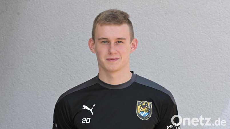 Lukas Heinrich setzte den Schlusspunkt mit dem 6:6 unter ein denkwürdiges Landesligaspiel. Archivbild: ref