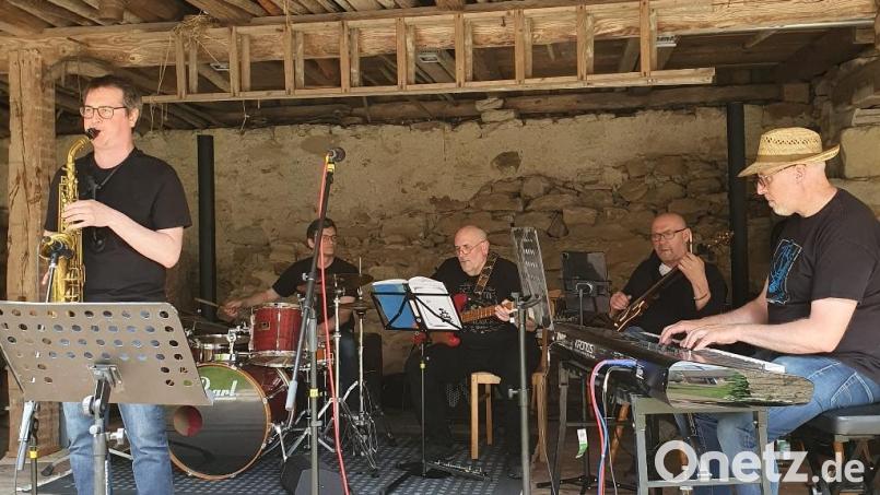 Museumstag beim Taubnschuster Bild: hev