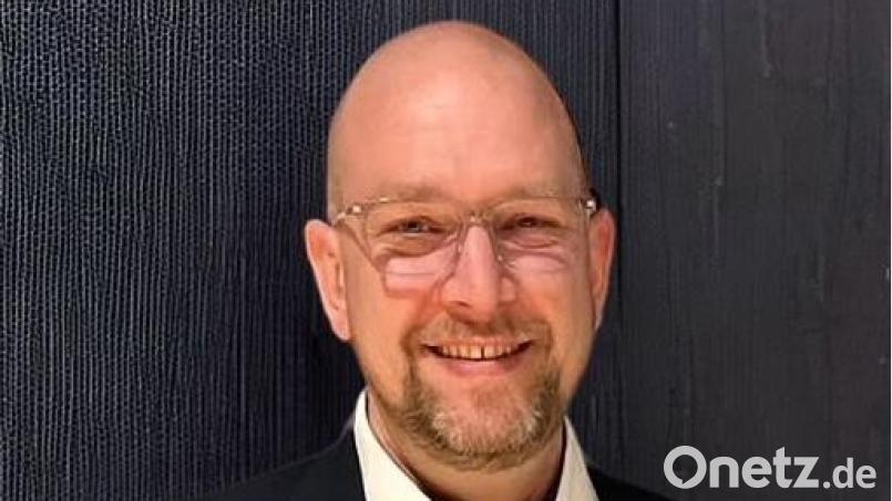Michael Liedl klettert auf der Karriereleiter weiter nach oben. Bild: bk