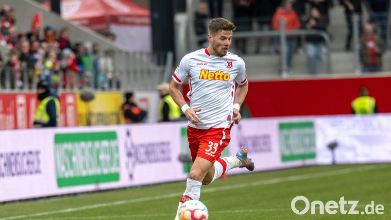 Jan Elvedi wurde am Mittwoch bereits beim 1. FC Kaiserslautern als Neuzugang vorstellt. Bild: Ulrich Gamel/dpa