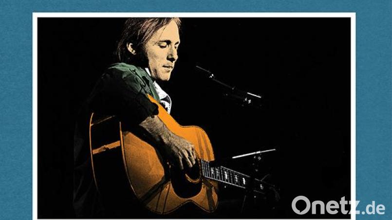 Stephen Stills - Live At Berkeley 1971 (Bertus) Bild: Bertus