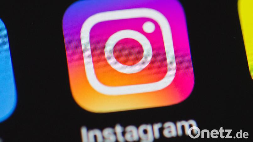 Wegen einer &quot;Gefällt-mir-Angabe&quot; auf Instagram geraten zwei Frauen in Schwandorf aneinander. Symbolbild: Rolf Vennenbernd/dpa