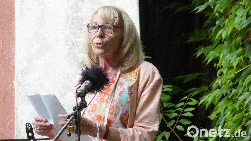 Rita Kielhorn. Archivbild: fsb