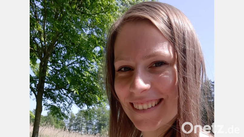 Lisa Weigert ist die neue Stadtmarketing-Managerin von Pressath. Bild: sne